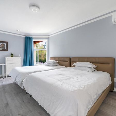 Amy Guesthouse リッチモンド エクステリア 写真