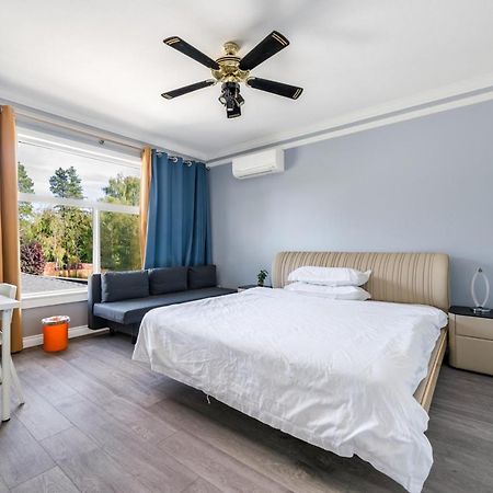 Amy Guesthouse リッチモンド エクステリア 写真