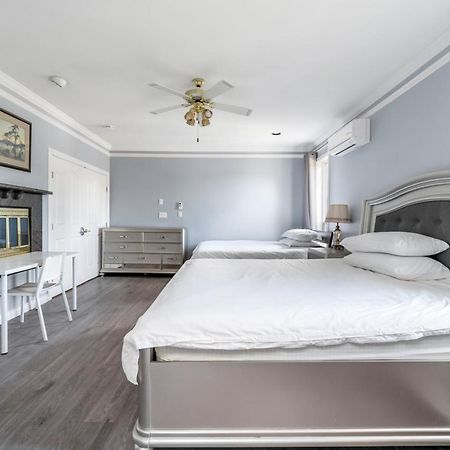 Amy Guesthouse リッチモンド エクステリア 写真