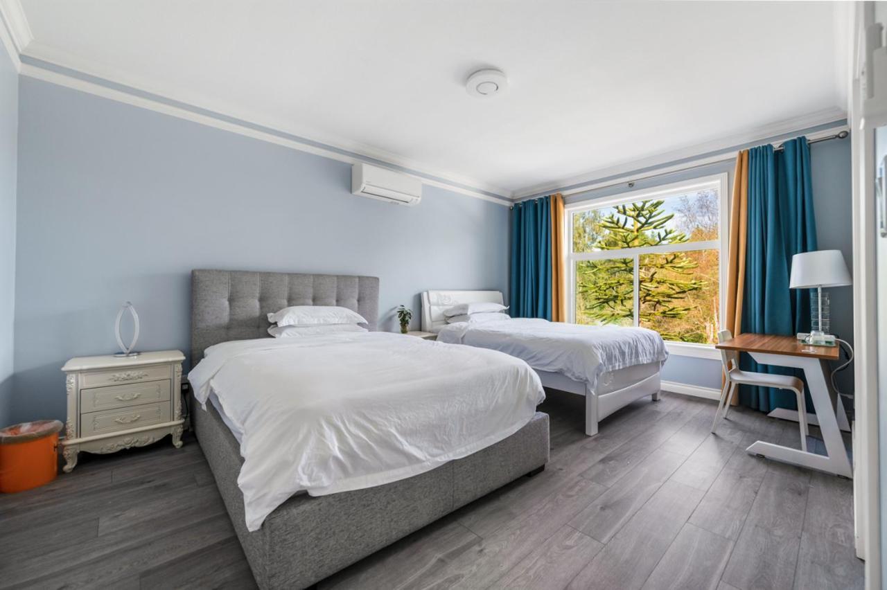 Amy Guesthouse リッチモンド エクステリア 写真