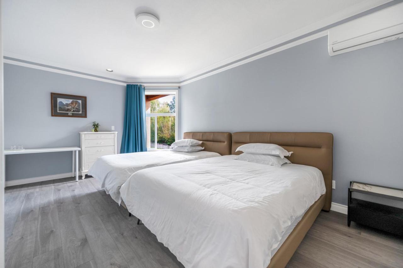 Amy Guesthouse リッチモンド エクステリア 写真