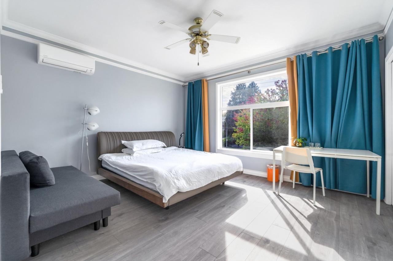 Amy Guesthouse リッチモンド エクステリア 写真