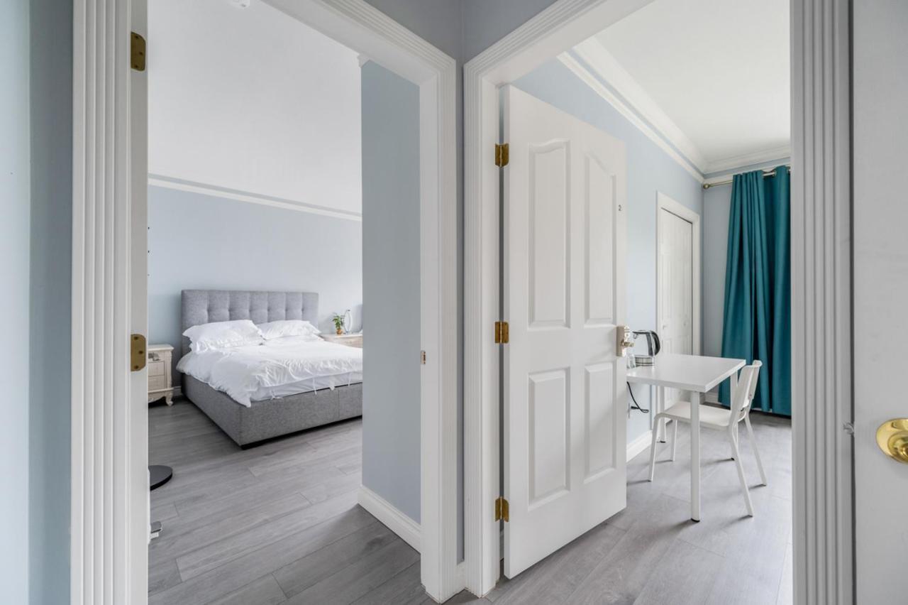 Amy Guesthouse リッチモンド エクステリア 写真
