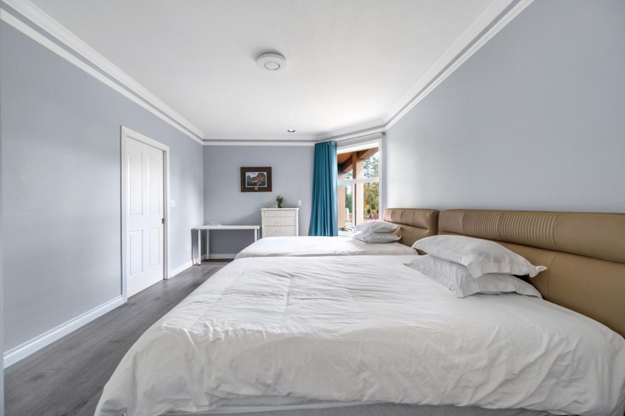 Amy Guesthouse リッチモンド エクステリア 写真