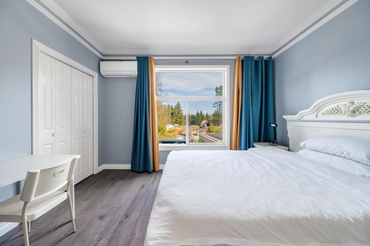 Amy Guesthouse リッチモンド エクステリア 写真