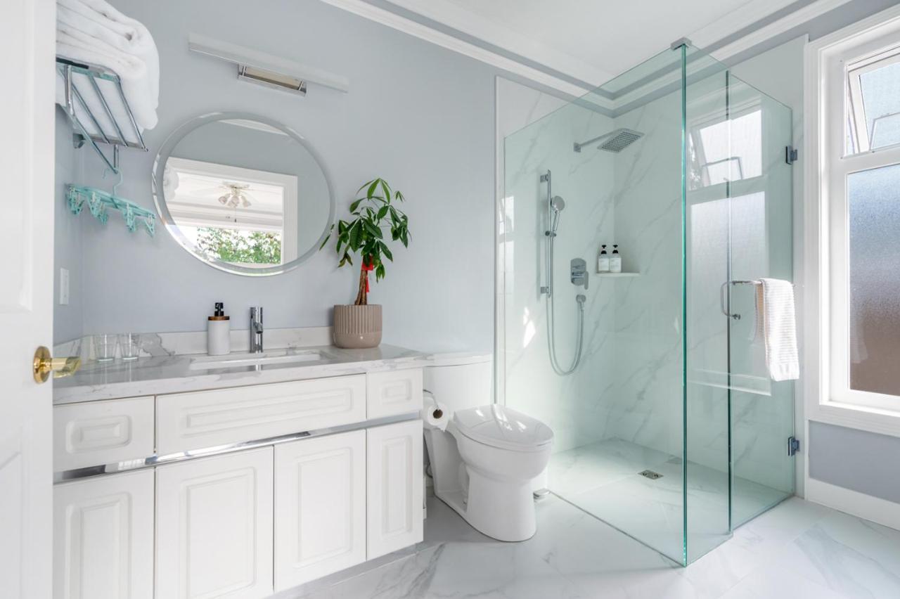 Amy Guesthouse リッチモンド エクステリア 写真