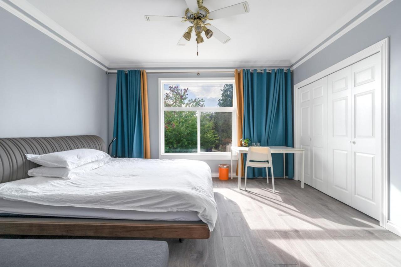 Amy Guesthouse リッチモンド エクステリア 写真