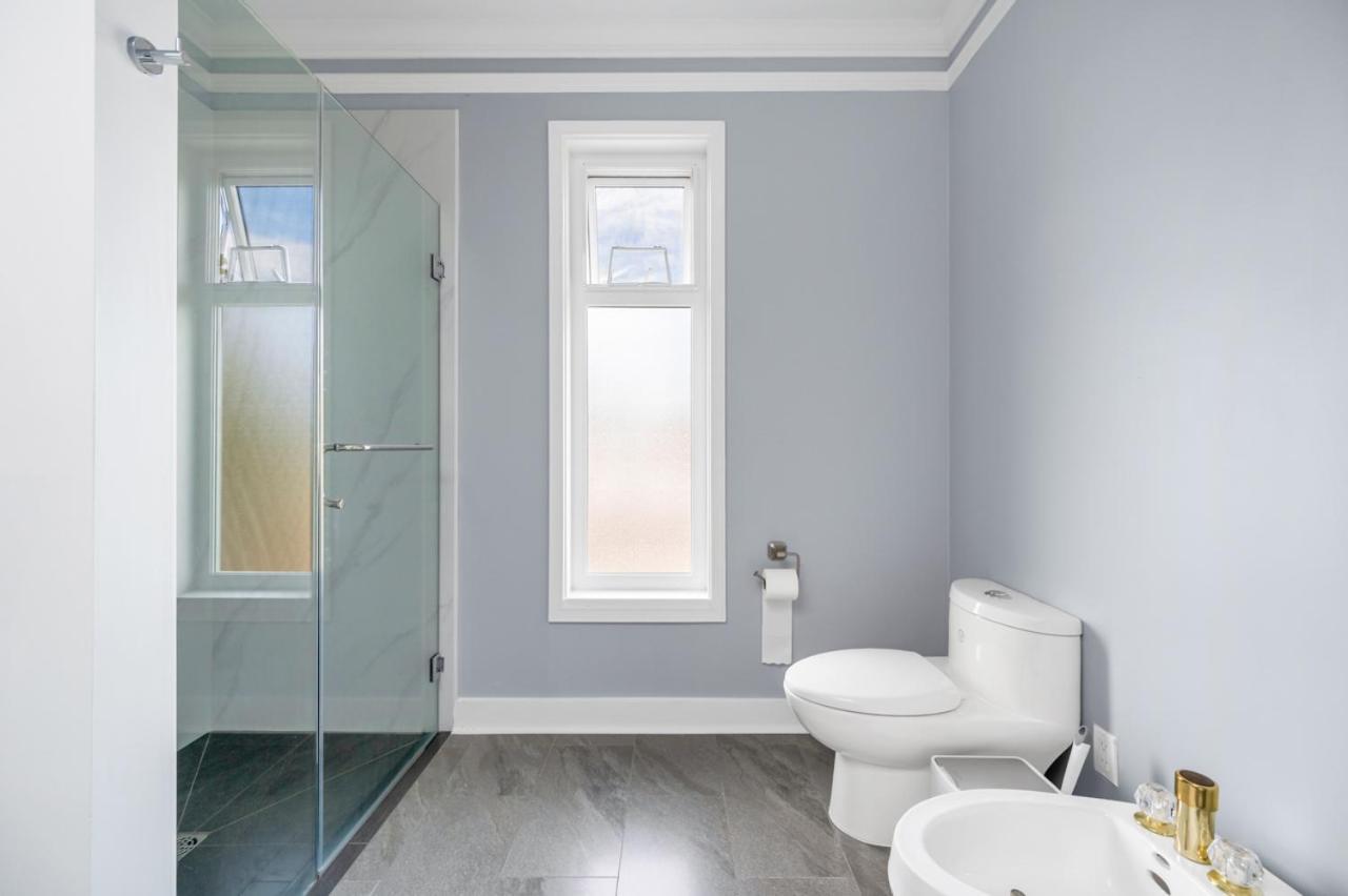 Amy Guesthouse リッチモンド エクステリア 写真