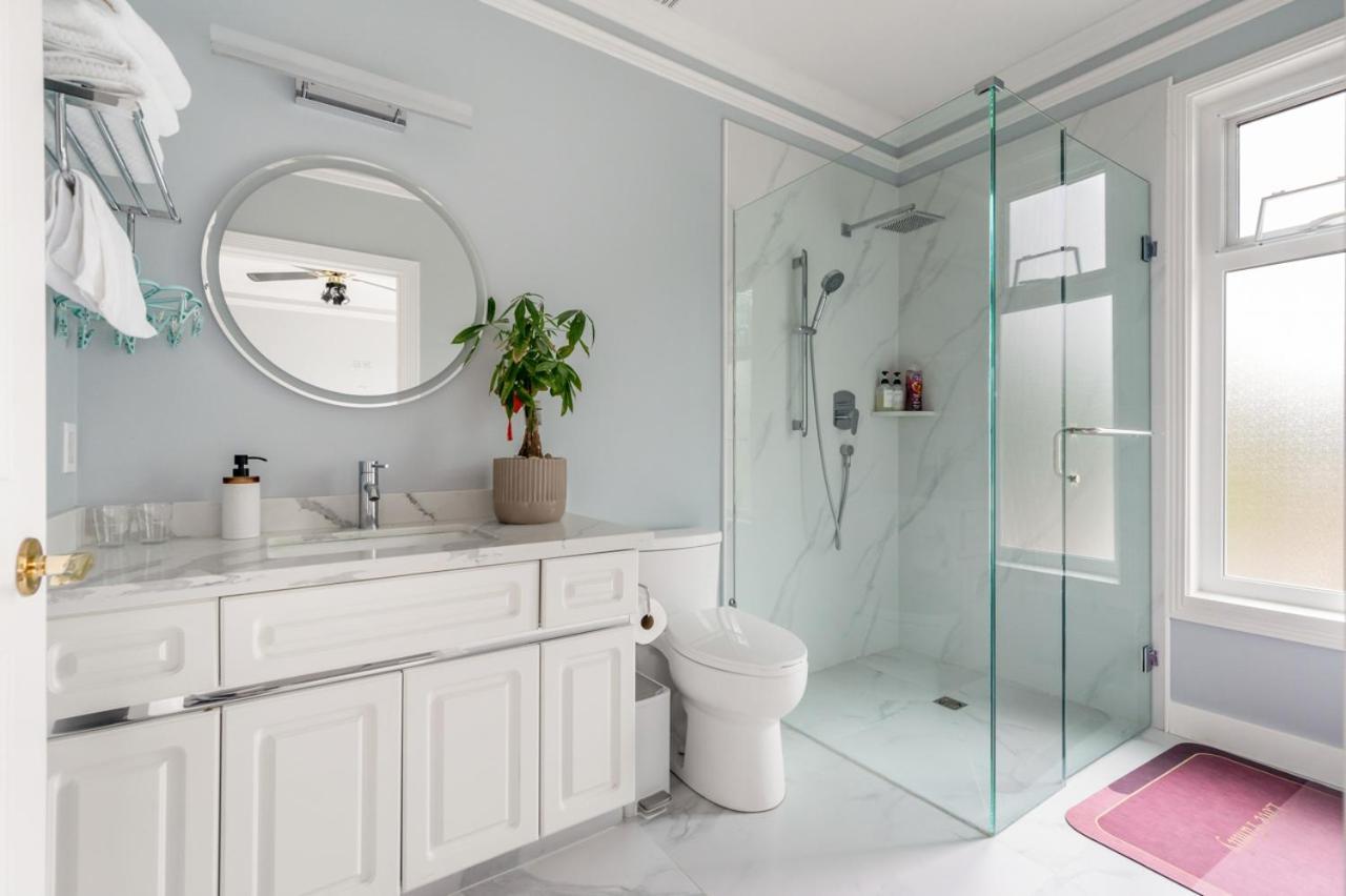 Amy Guesthouse リッチモンド エクステリア 写真