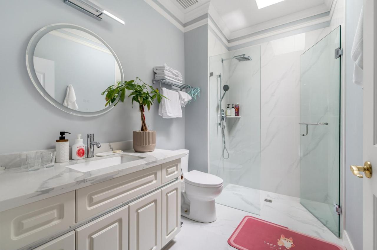 Amy Guesthouse リッチモンド エクステリア 写真