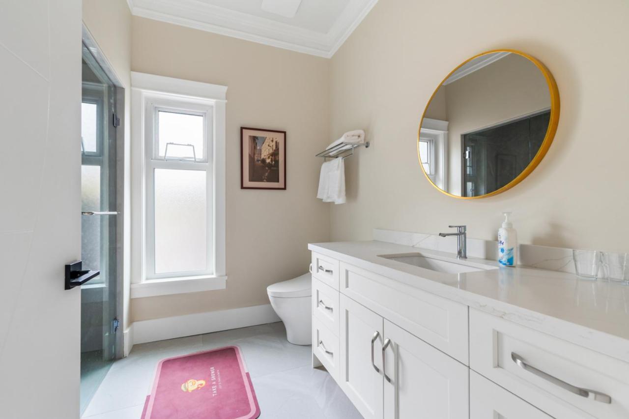 Amy Guesthouse リッチモンド エクステリア 写真