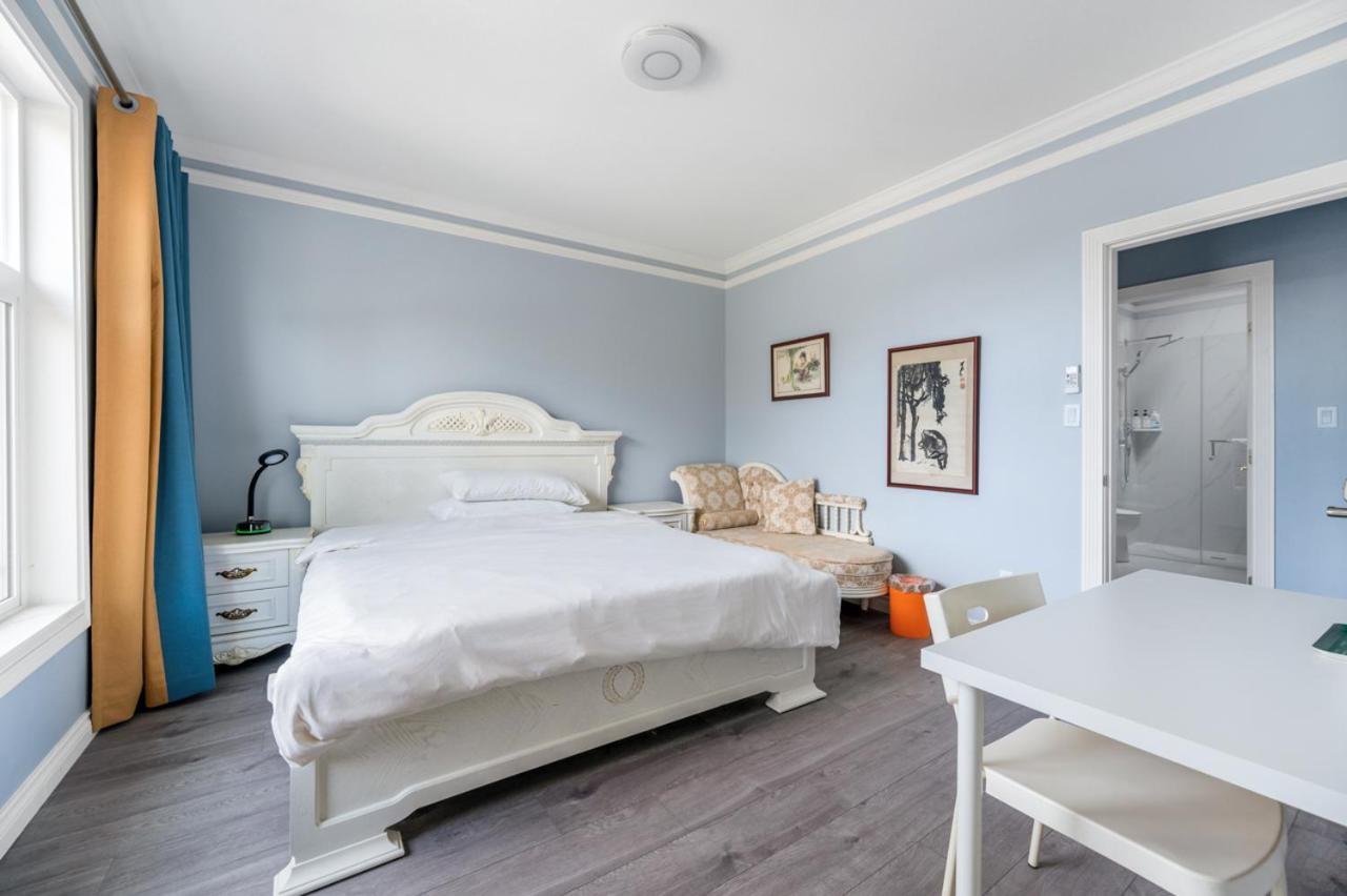 Amy Guesthouse リッチモンド エクステリア 写真