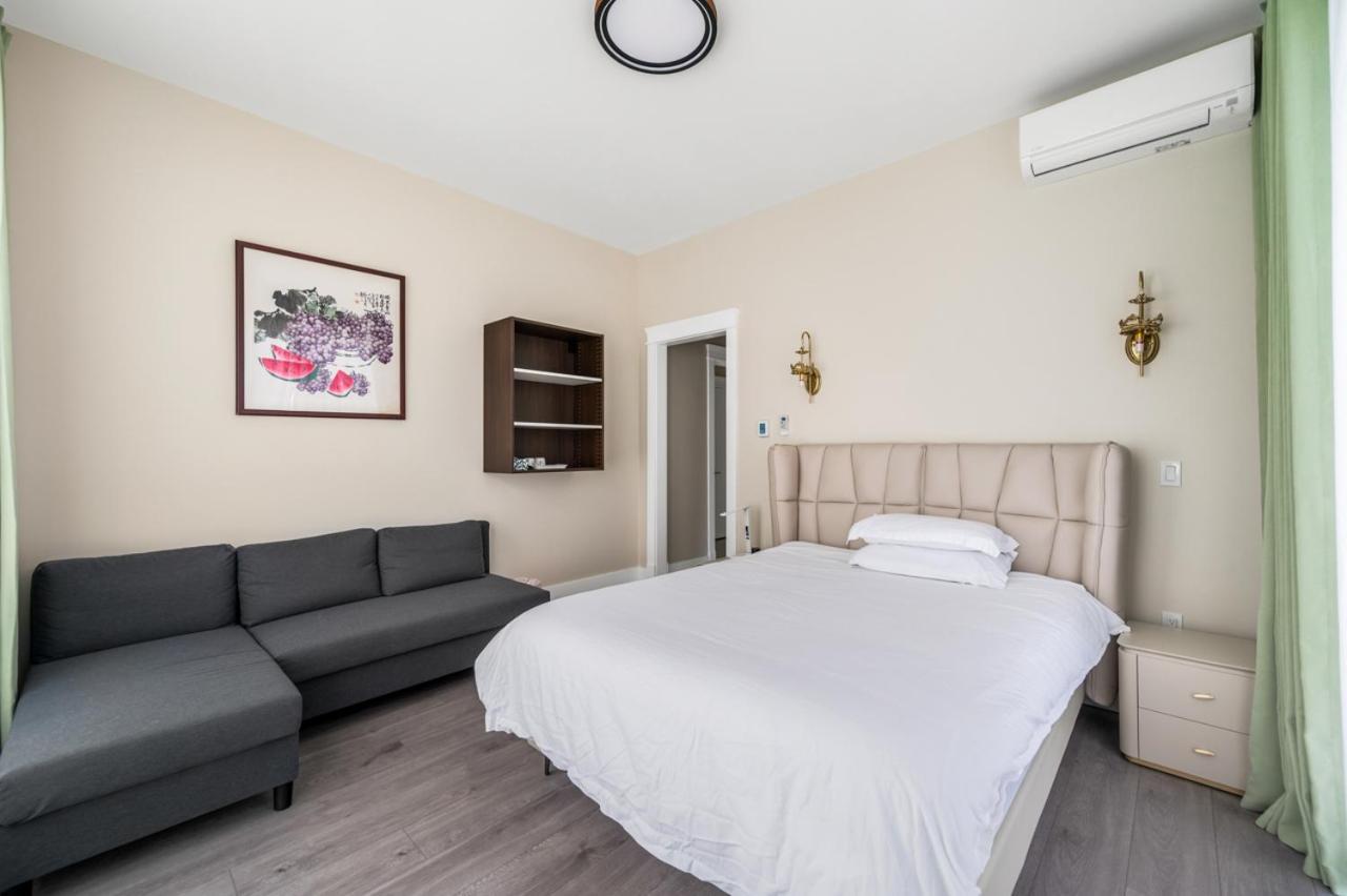 Amy Guesthouse リッチモンド エクステリア 写真
