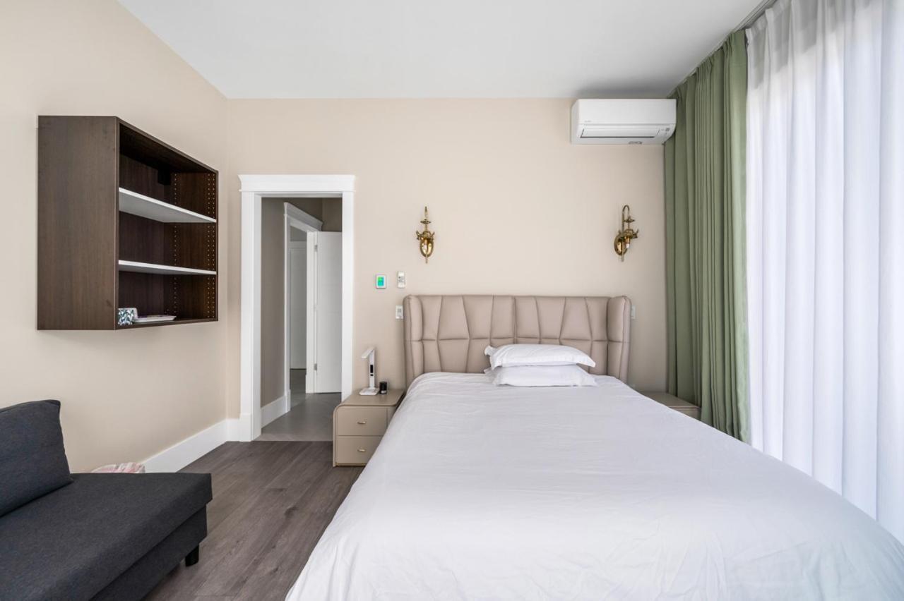 Amy Guesthouse リッチモンド エクステリア 写真