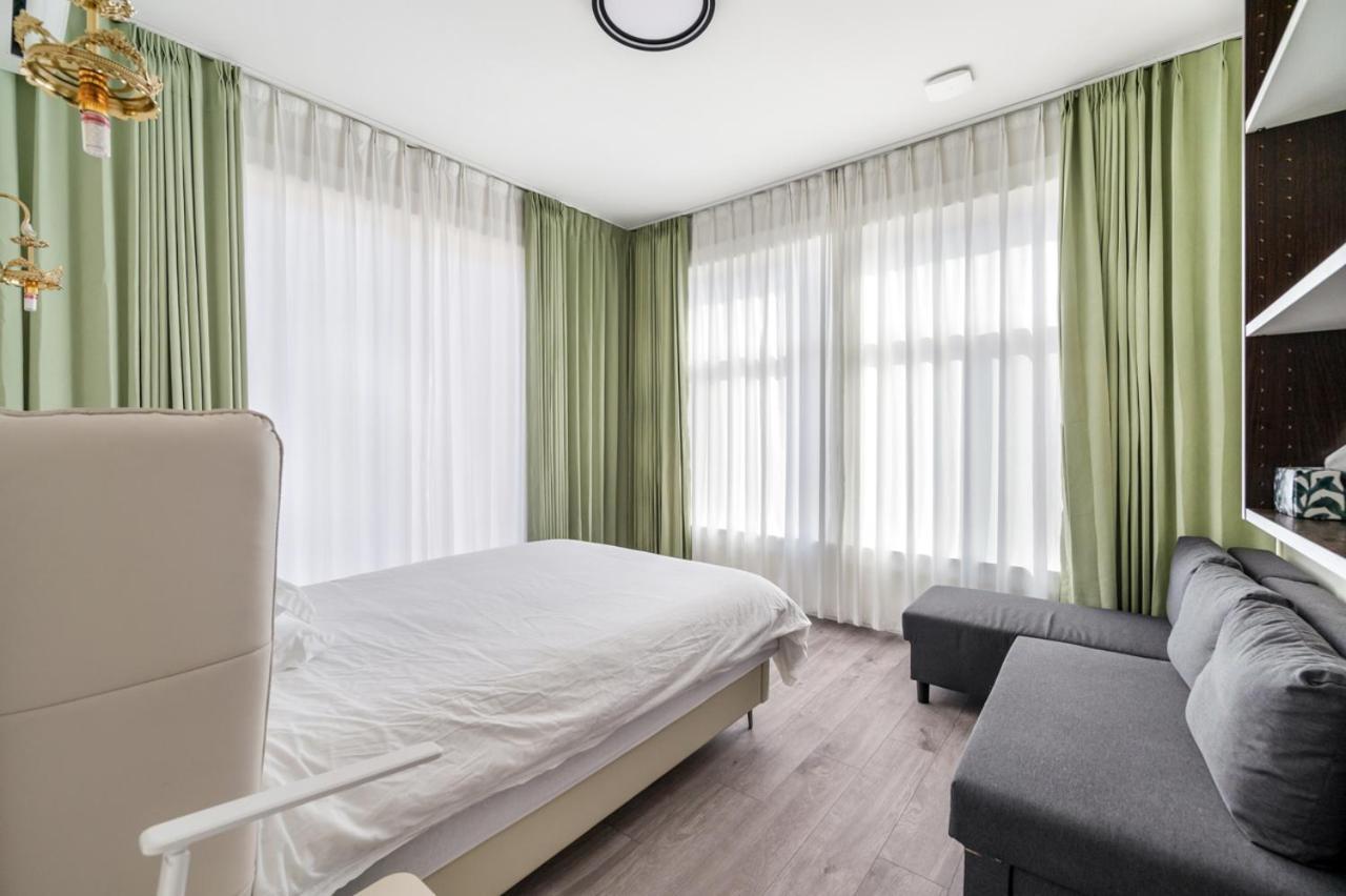 Amy Guesthouse リッチモンド エクステリア 写真