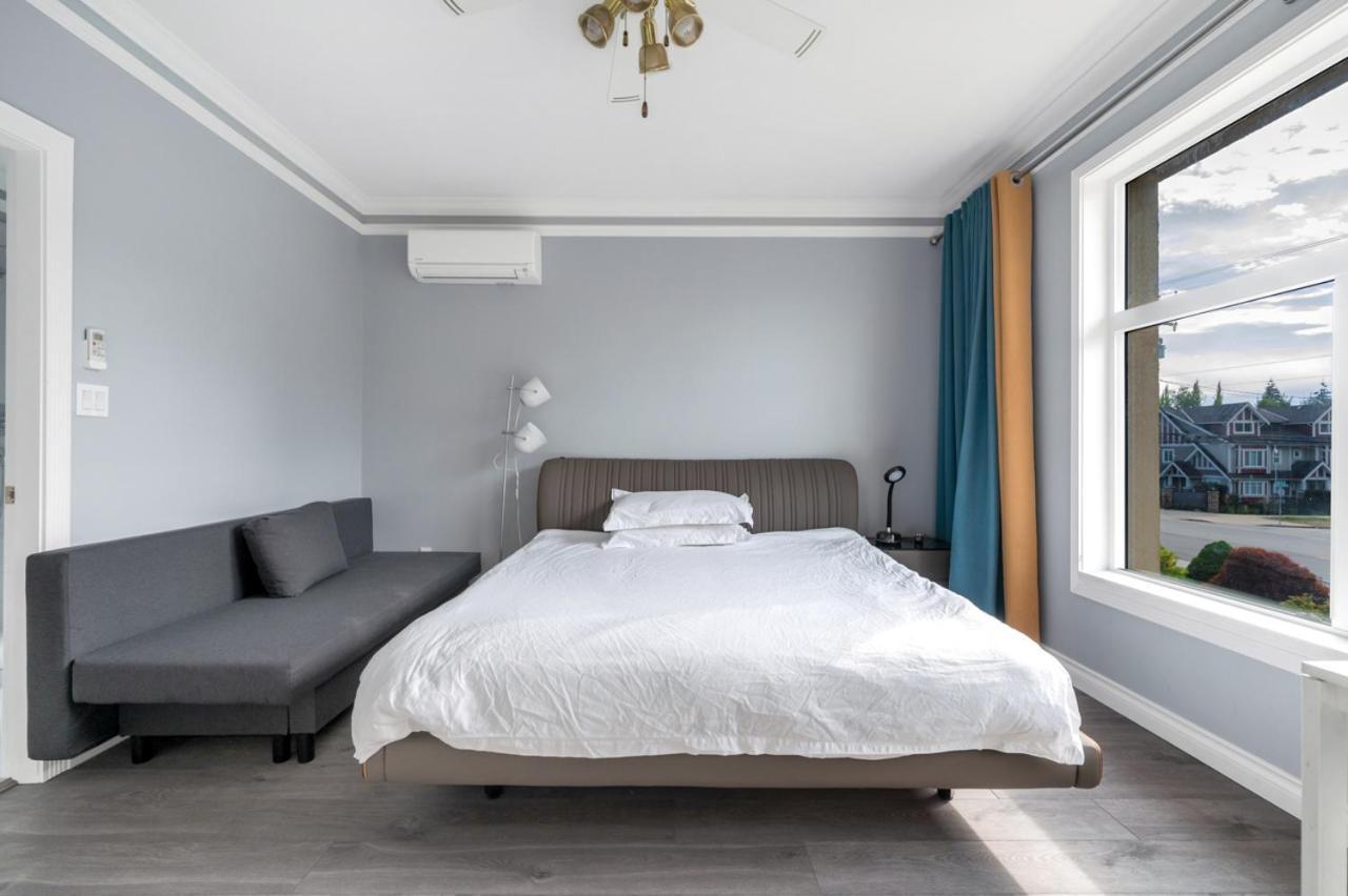 Amy Guesthouse リッチモンド エクステリア 写真
