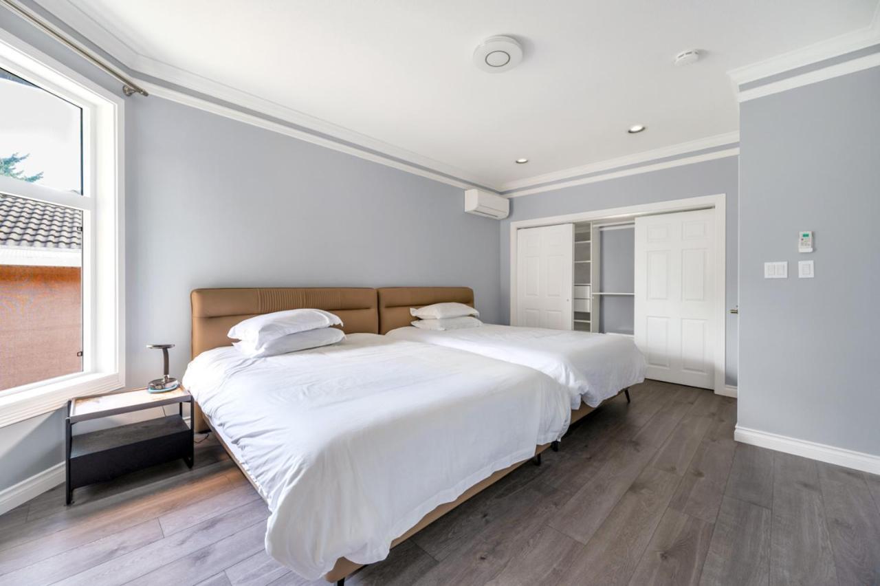 Amy Guesthouse リッチモンド エクステリア 写真