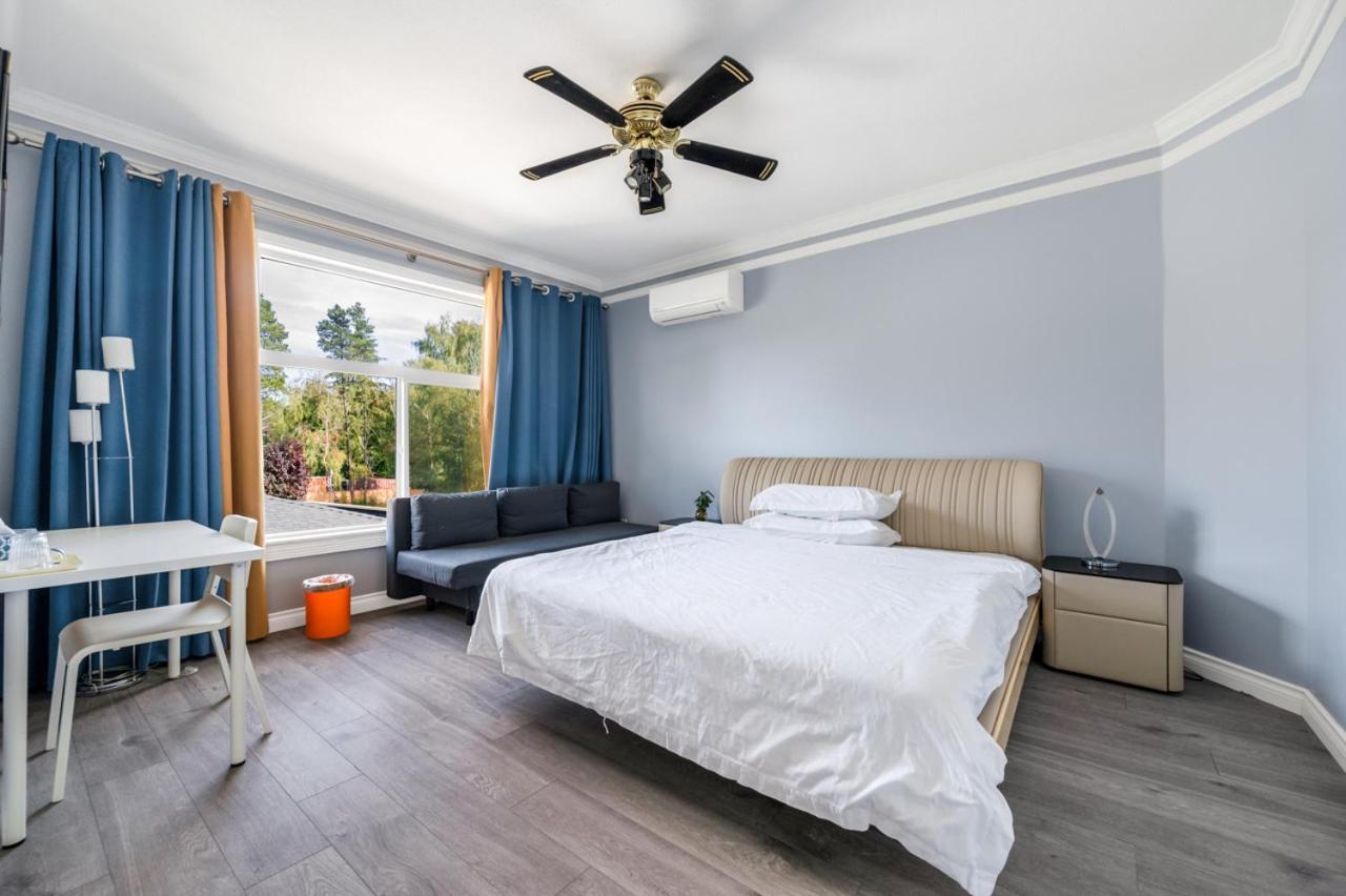 Amy Guesthouse リッチモンド エクステリア 写真