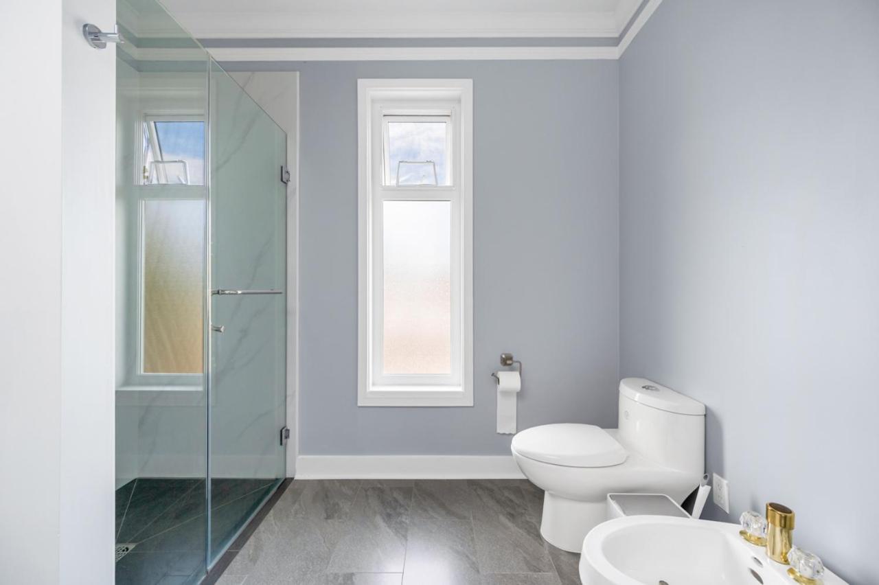 Amy Guesthouse リッチモンド エクステリア 写真